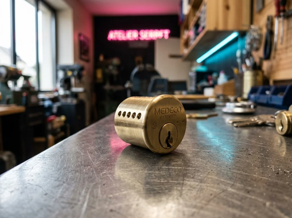 Medeco