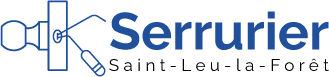 Serrurier Logo